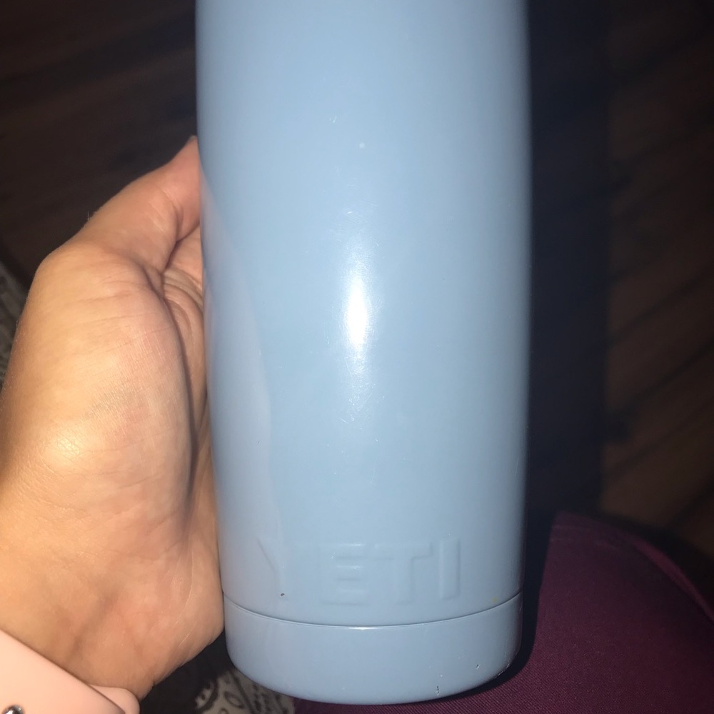 YETI 20oz Tumblr